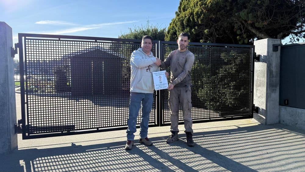 About AC Custom Metal Work